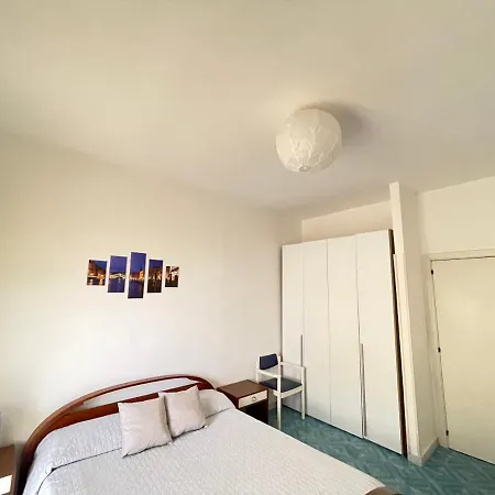 Sunset House Apartment Gallipoli Exterior photo