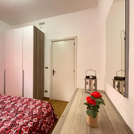 Sunset House Apartment Gallipoli Exterior photo