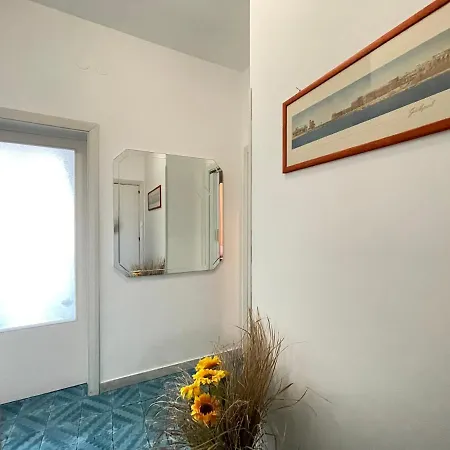 Sunset House Apartment Gallipoli Exterior photo