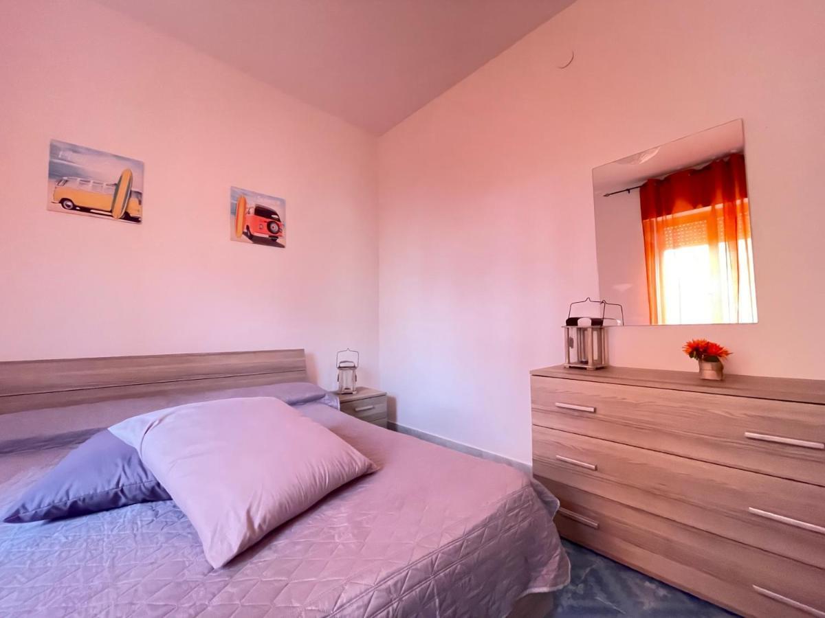 Sunset House Apartment *