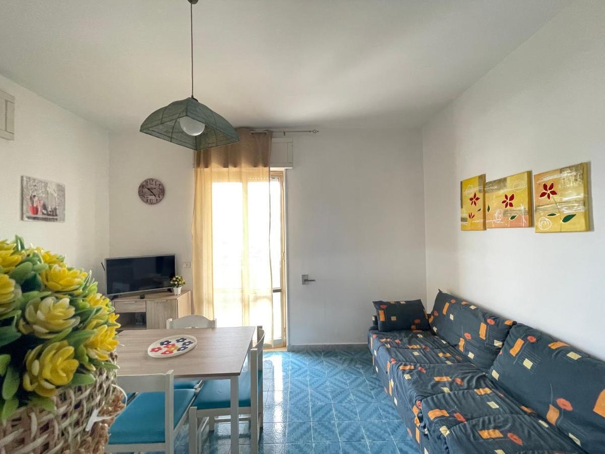 Sunset House Apartment