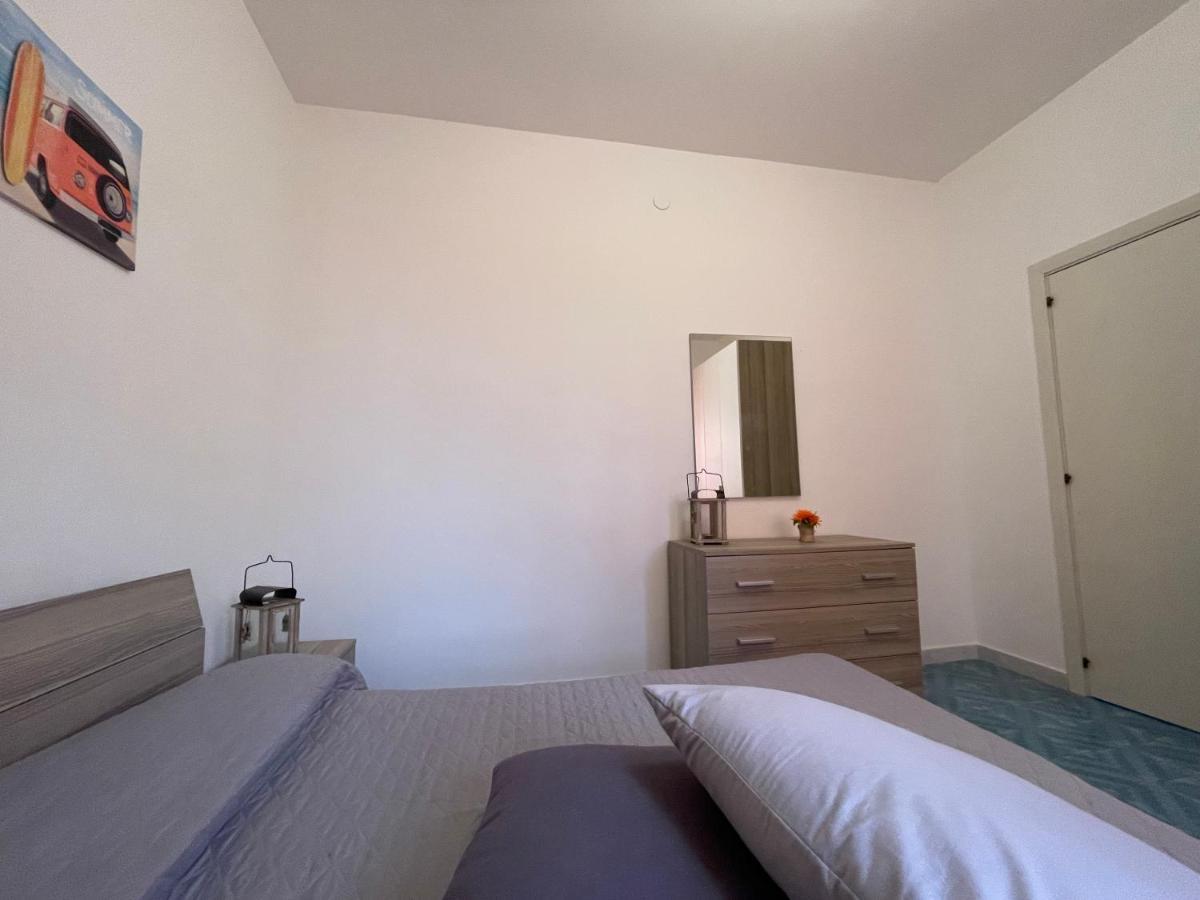 Sunset House Apartment Gallipoli