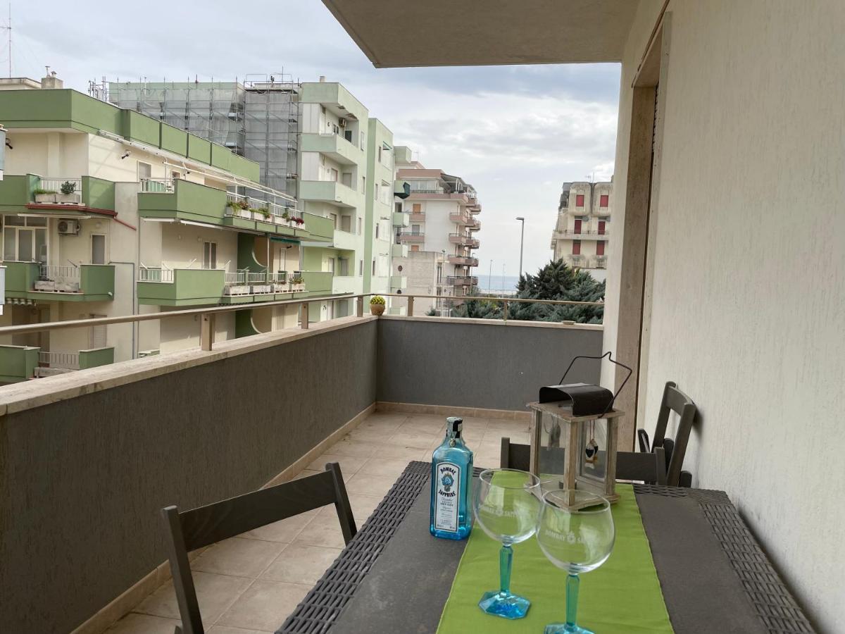 Sunset House Apartment *