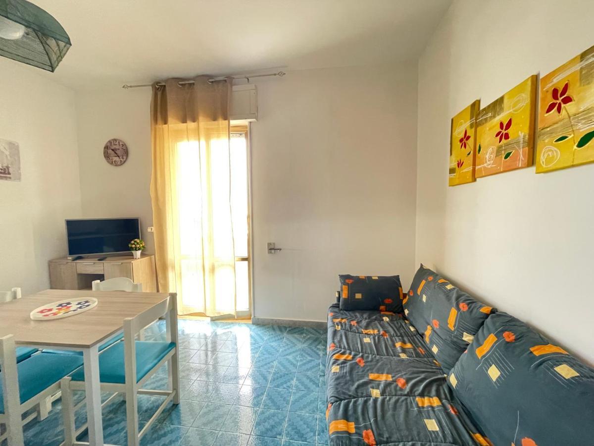 Sunset House Apartment *